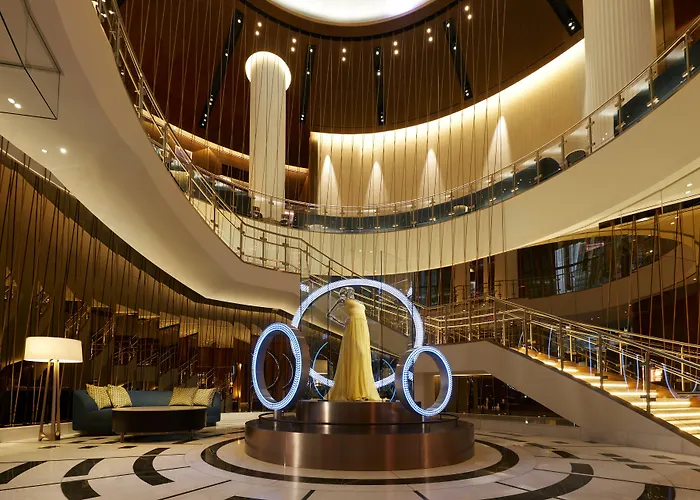 Hard Rock Hotel New York